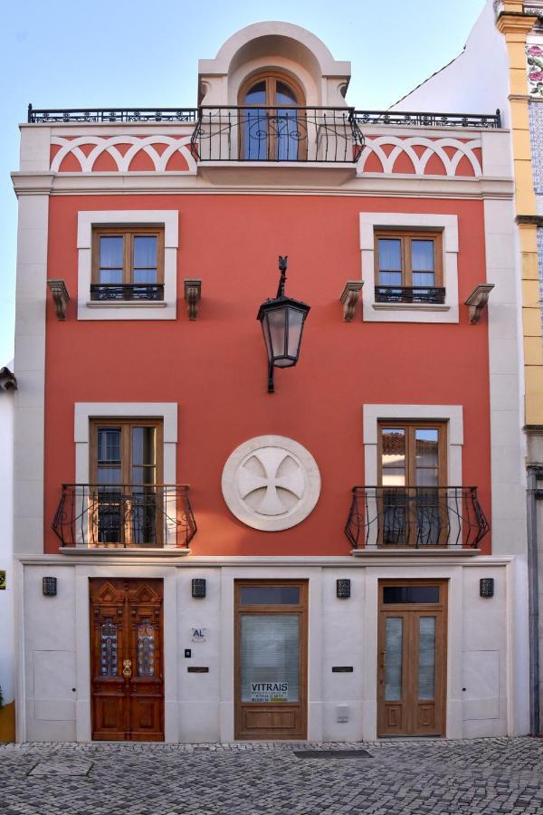 Hotel Family House Cup Tomar Pokoj fotografie